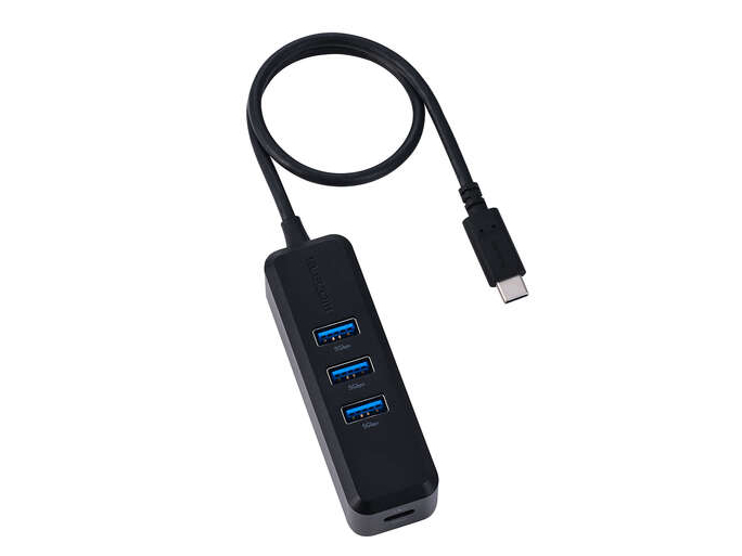 U3HC-T040PBK
