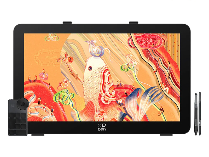 Artist Pro 27 (Gen 2)