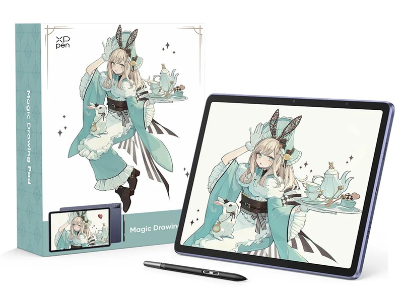 Magic Drawing Pad(2025年最新モデル)