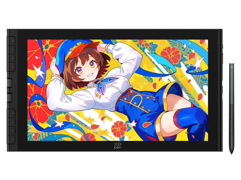 Artist 16 3rd