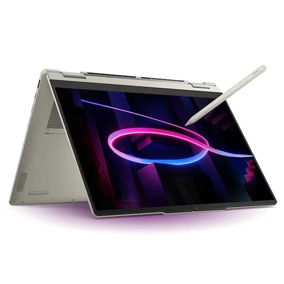 Yoga 7i 2-in-1 Aura Edition Gen 11(14型Intel)