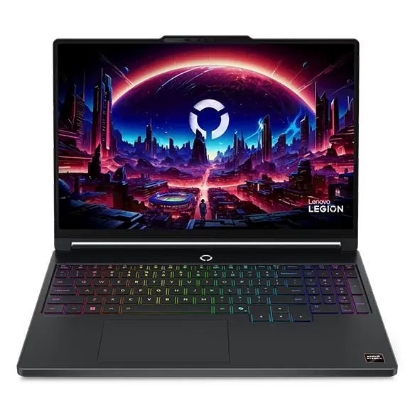 Legion 5a Gen 11 (15.3型OLED AMD)【1年間Legion Ultimate Support付】
