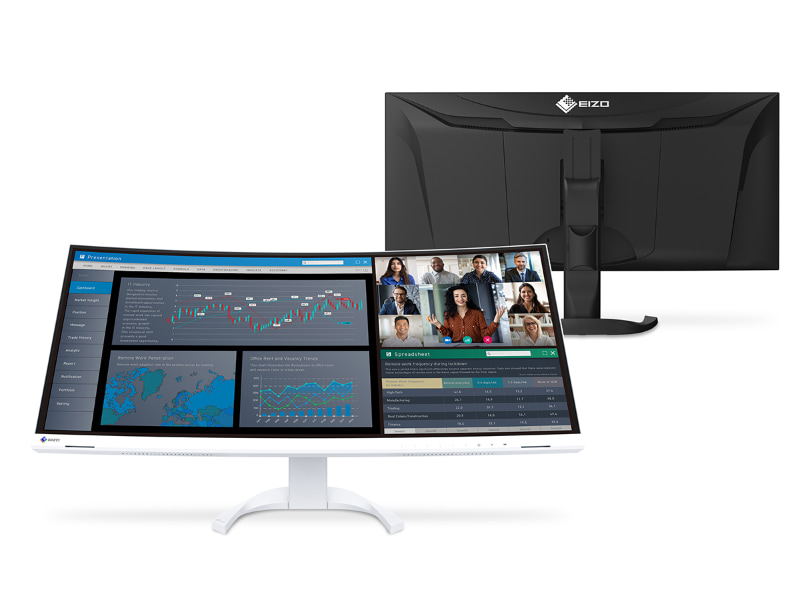 FlexScan EV3451X