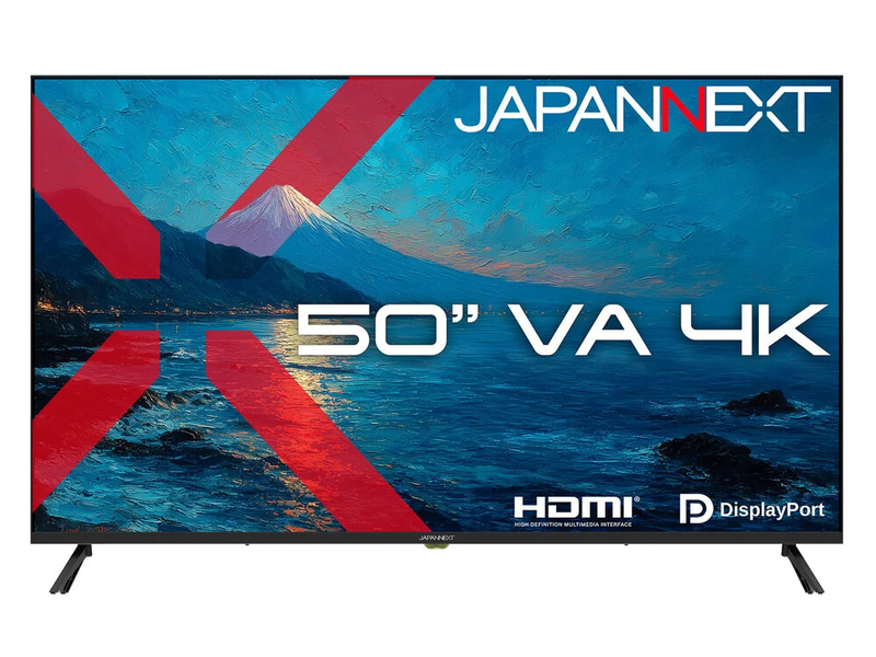 JN-eV50U