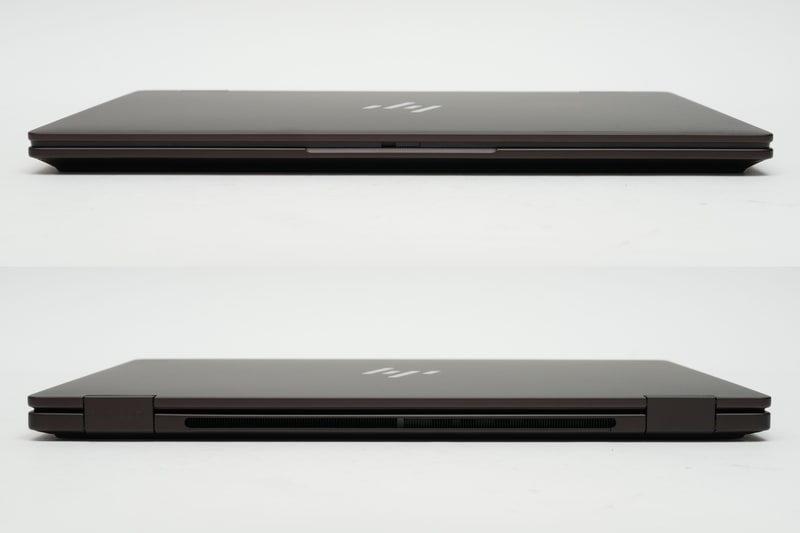 正面と背面