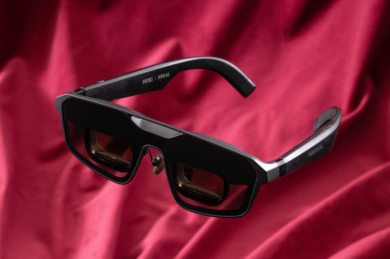 ROG XREAL R1