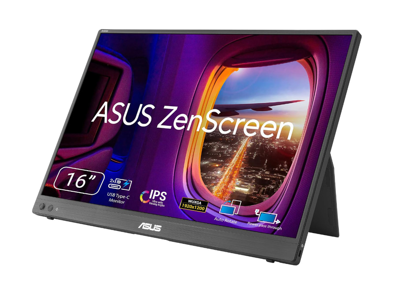 ZenScreen MB16FC-J