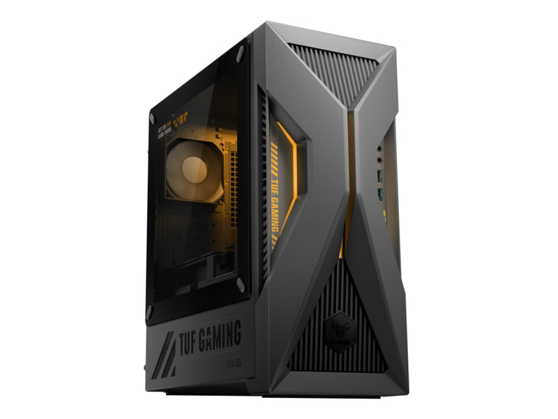 TUF Gaming T700 Mini