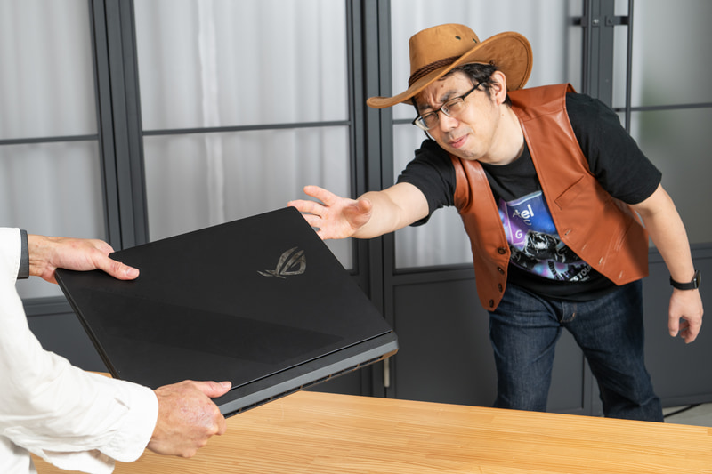 あっという間の一週間だった。何も不満のない環境だっただけに別れは惜しかった……