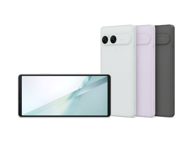 Xperia 10 VIII