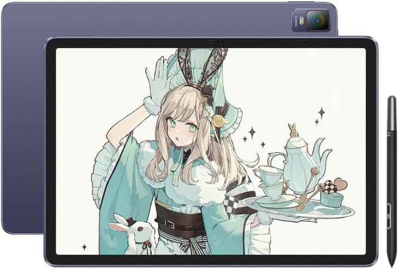 Magic Drawing Pad