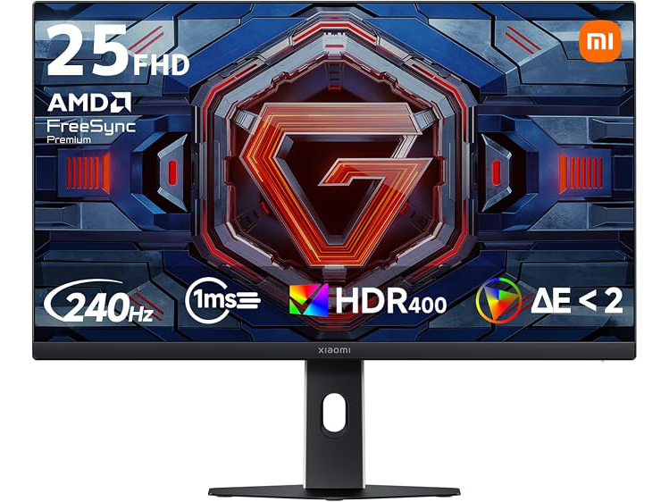 Xiaomi G25i