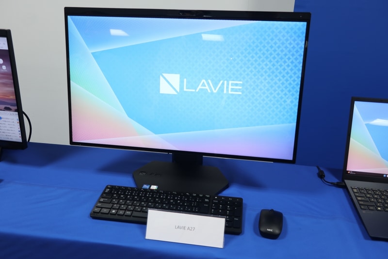 LAVIE A27