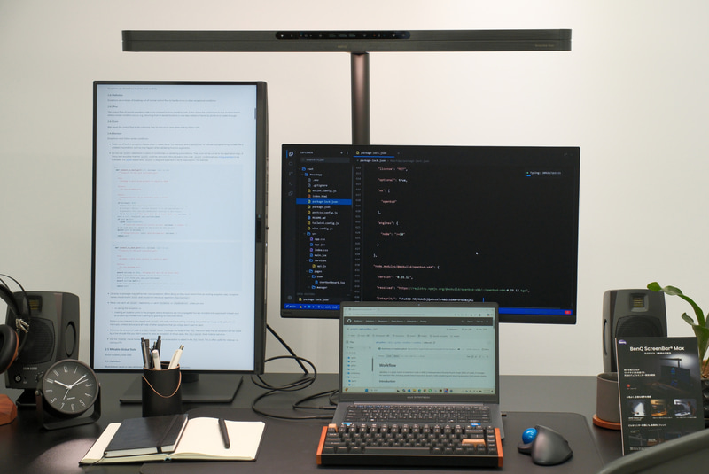 ScreenBar Max