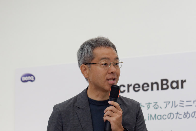 洞口寛氏