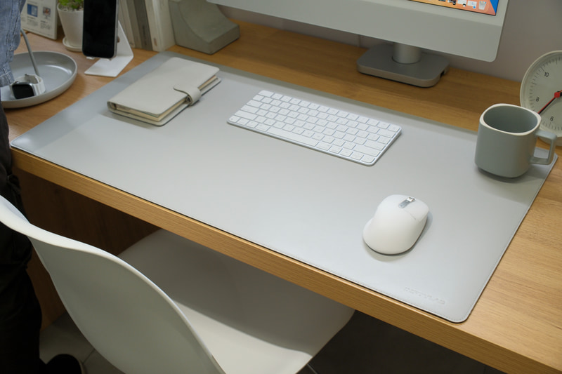 マウスパッドの「Mouse Pad PLG01」