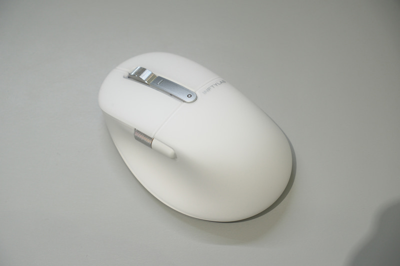 マウスの「M-Mouse PS01」