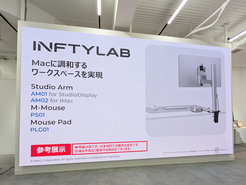 INFTYLAB