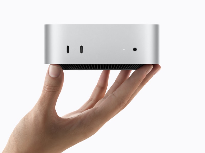 Mac mini