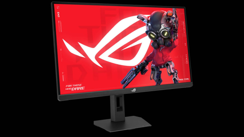 ROG Strix XG27UCMG