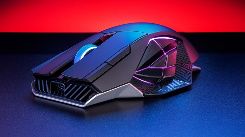 ROG Spatha X 65K