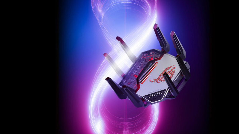ROG Rapture GT-BN98