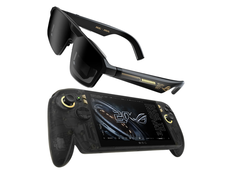 ROG XBOX Ally X20 Bundle(2026)