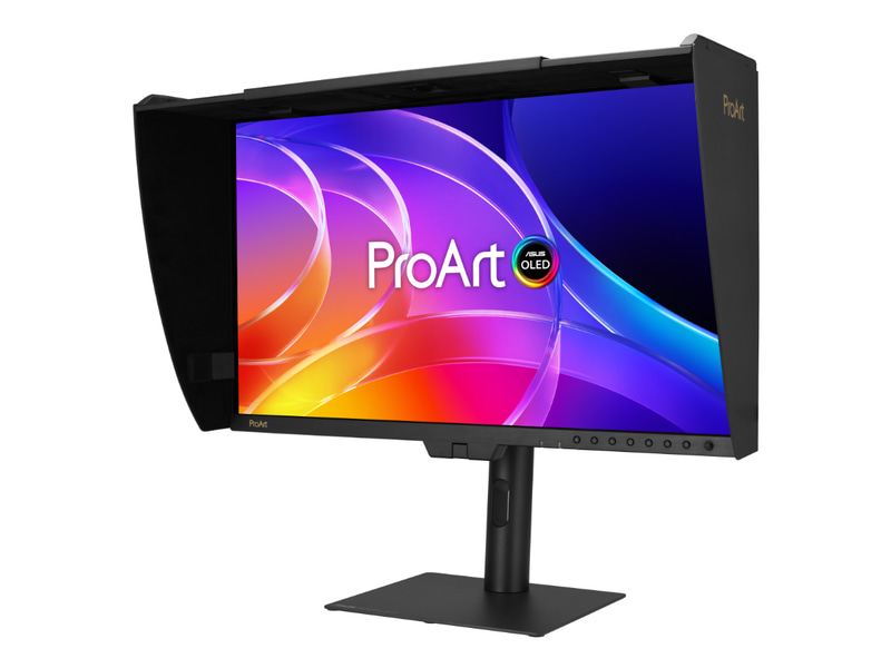 ProArt Display OLED PA27USD
