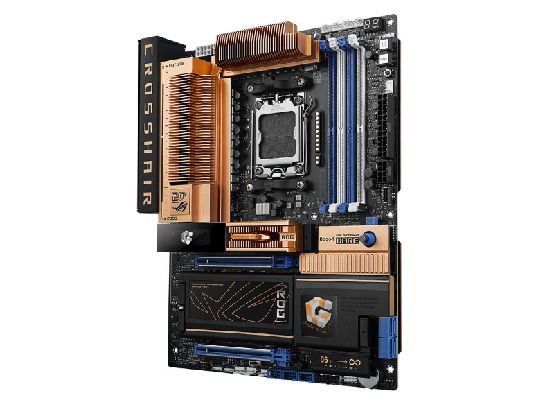 ROG Crosshair 2006