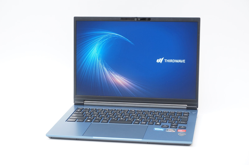 THIRDWAVE Notebook MA4