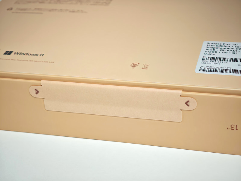 タブレットを取り出しやすいようになっている