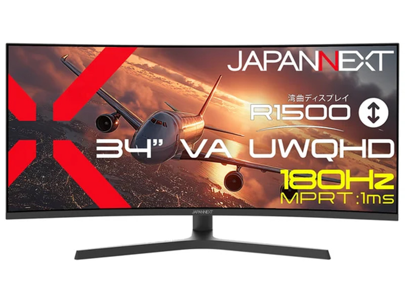 JN-VC34G180-HS