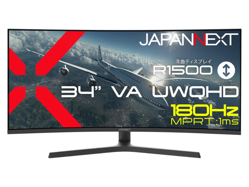 JN-EVC34G180-HS