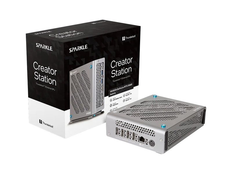 TCX-280DF/RTX 3060-12GB