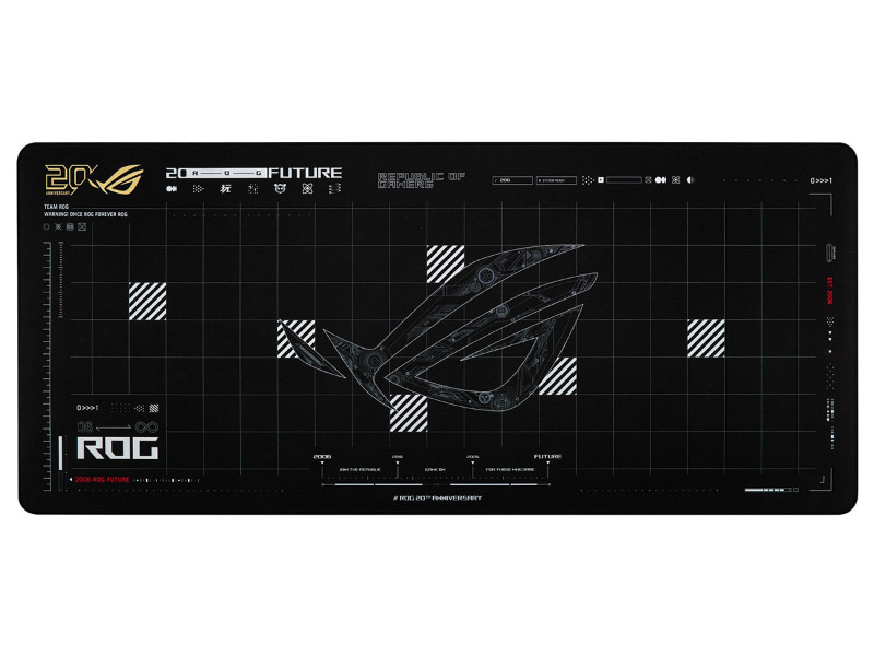 ROG SCABBARD II XXL EDITION 20