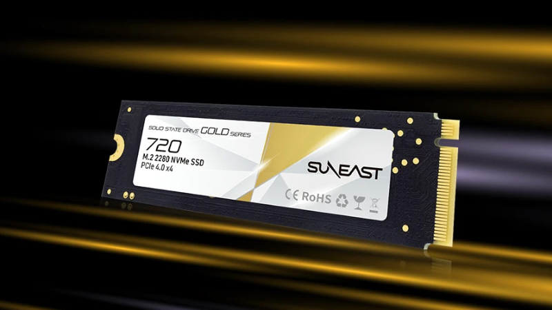 GOLD SERIES 720