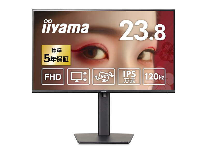 iiyama ProLite XB2491HS-B1J