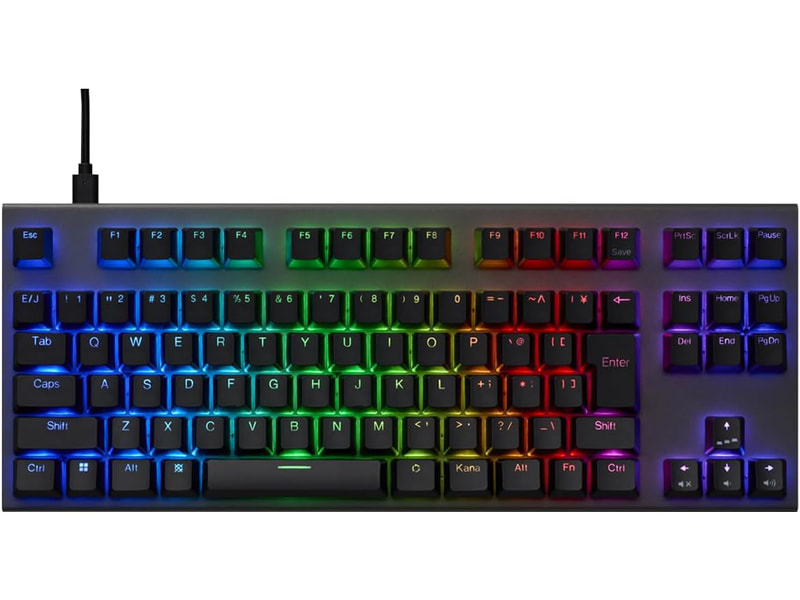REALFORCE GX1 Plus