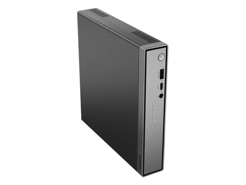 ThinkCentre neo 50q Tiny Gen 5