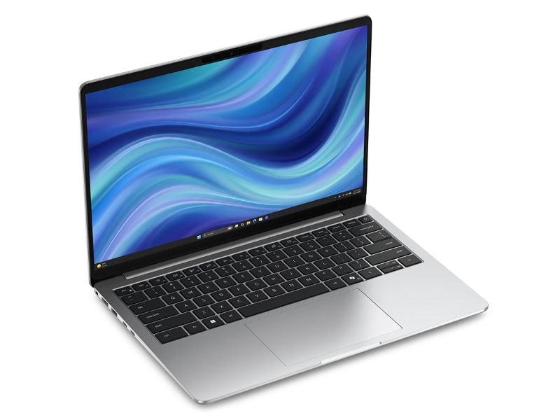 Dell Pro Essential 14(プラチナシルバー)