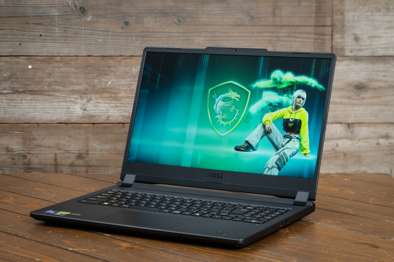 Amazon.co.jp限定モデルの「Cyborg 15 C13W(Cyborg-15-C13WEO-1192JP)」を筆者のメインPCとして使えるかをチェックしたい！