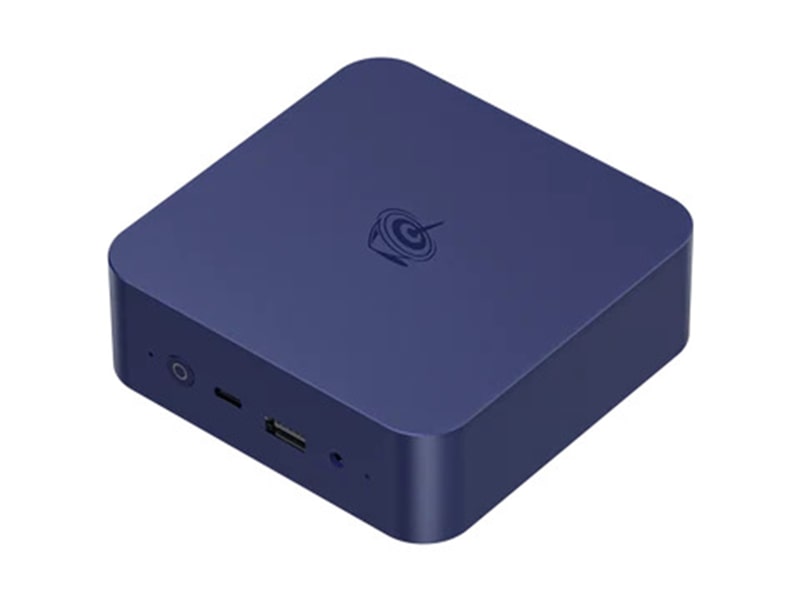 EQ mini Wildcat Lake Core 3 304