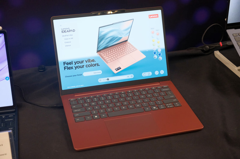 IdeaPad Vibe