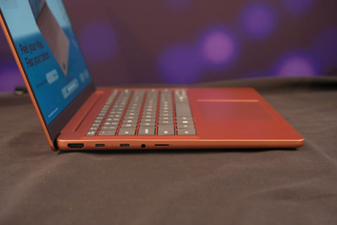 7色/2サイズから選べるSnapdragon/Ryzen搭載ノート「IdeaPad Vibe