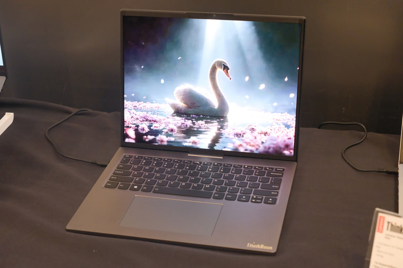 Project Swan