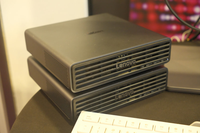 ThinkCentre X Ultra