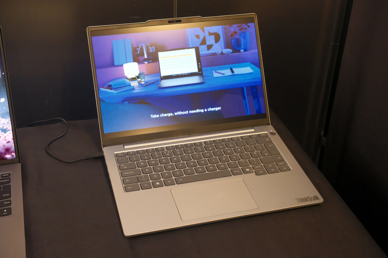 ThinkBook 14 Gen 9