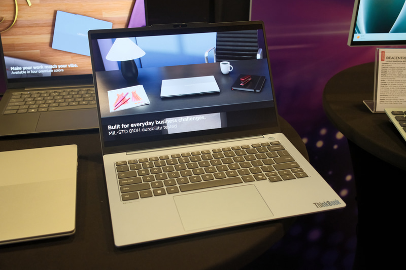 ThinkBook 14x Gen 2