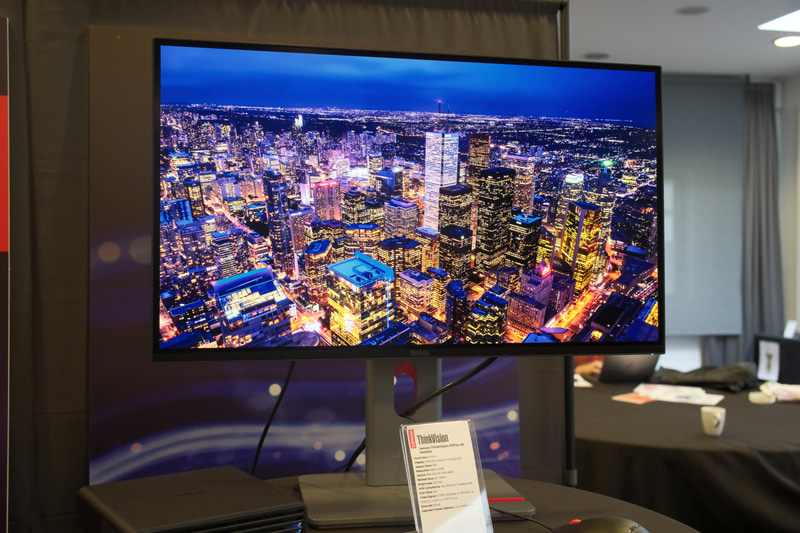 ThinkVision P27UL-40