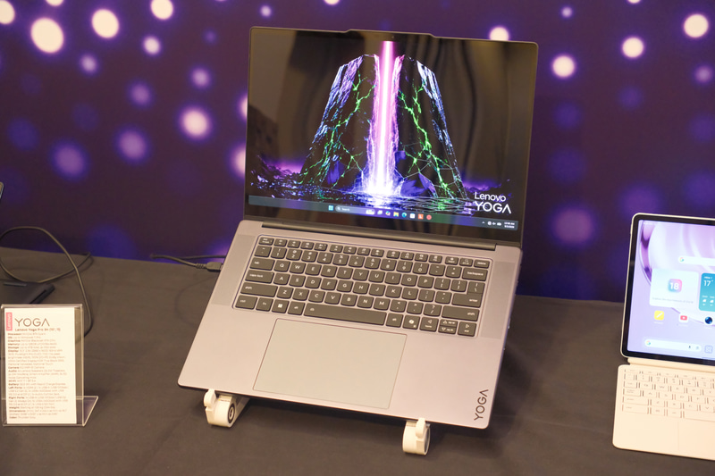 Yoga Pro 9n(15", 11)